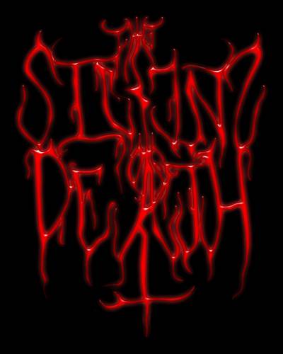 logo The Silent Of Death